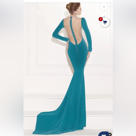 Tarik Ediz, Size 6 - Picture 4 of 5